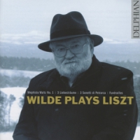 Horowitz, Vladimir Wilde Plays Liszt