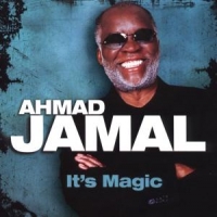 Jamal, Ahmad It S Magic