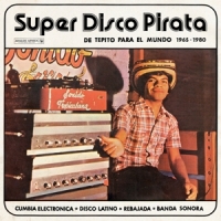 Various Super Disco Pirata