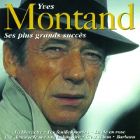 Montand, Yves Yves Montand Best Of