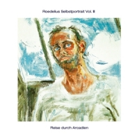 Roedelius Selbstportrait Iii