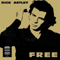 Astley, Rick Free