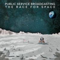 Public Service Broadcasting Race For Space