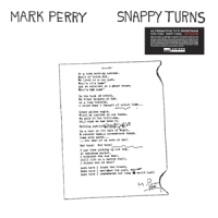 Perry, Mark Snappy Turnd