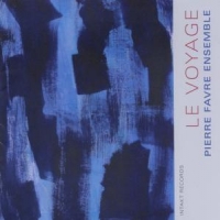 Favre, Pierre Le Voyage