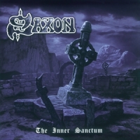 Saxon The Inner Sanctum -coloured-