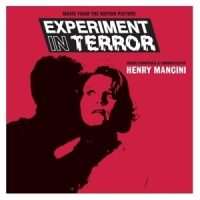 Mancini, Henry Experiment In Terror