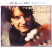 Langer, Michael Homespun Groove