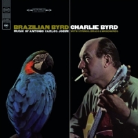 Byrd, Charlie Brazilian Byrd