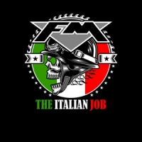 Fm Italian Job