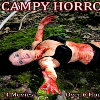 Movie (import) Campy Horror Collection