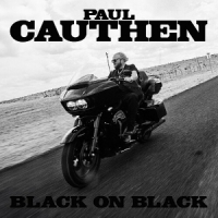 Cauthen, Paul Black On Black