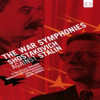 Shostakovich, D. War Symphonies