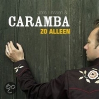 Joris Linssen & Caramba Zo Alleen