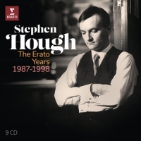 Hough, Stephen Erato Years 1987-1998