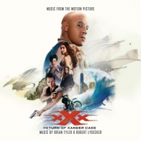 Tyler, Brian Xxx: Return Of Xander Cage