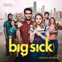 Andrews, Michael Big Sick