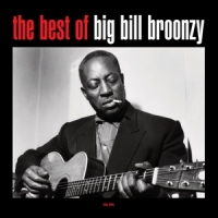 Broonzy, Big Bill Best Of