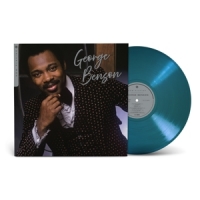 Benson, George Now Playing -coloured-