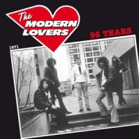 Modern Lovers 96 Tears