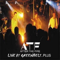 After The Fire Live At Greenbelts..plus