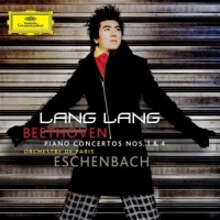 Lang, Lang Beethoven:piano Conc.no.1