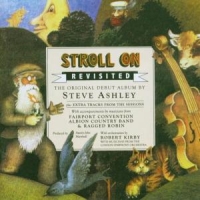 Ashley, Steve Stroll On -revisited-