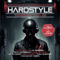 Various Hardstyle Techno Vol. 01