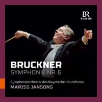 Royal Concertgebouw Orchestra Bruckner: Symphony No.6