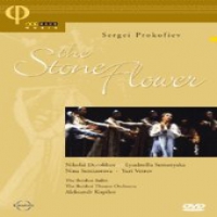 Karajan, Herbert Von Stone Flower