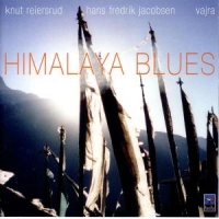 Reiersrud, Knut Himalaya Blues