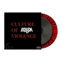 Extinction A.d. Culture Of Violence -coloured-