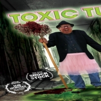 Movie (import) Toxic Tutu