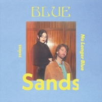 Blue Sands No Longer Blue