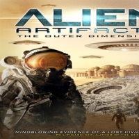 Movie (import) Alien Artifacts; The Outer Dimensio