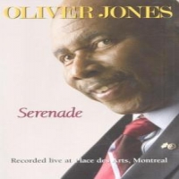 Oliver Jones Serenade