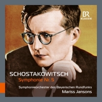 San Francisco Symphony Shostakovich: Symphony No. 5