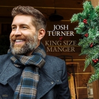 Turner, Josh King Size Manger (dvd)