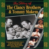 Clancy Brothers Story Of The Clancy Brothers