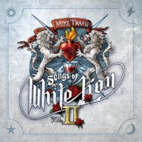 Tramp, Mike Songs Of White Lion Vol. Ii