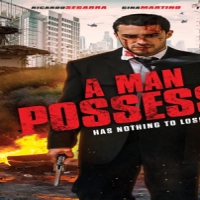 Movie (import) A Man Possessed