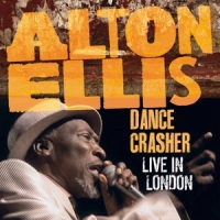 Ellis, Alton Dance Crasher Live In London