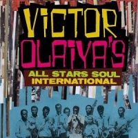 Olaiya S, Victor All Stars Soul International