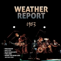 Weather Report 1983