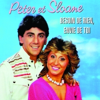 Peter & Sloane Besoin De Rien, Envie De Toi