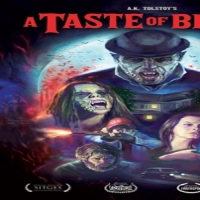 Movie (import) A.k.tolstoj S Taste Of Blood