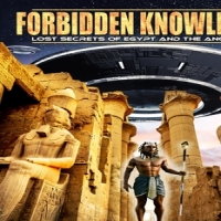 Movie (import) Forbidden Knowledge; Lost Secrets O