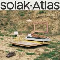 Solak Atlas