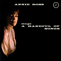 Ross, Annie A Handful Of Songs