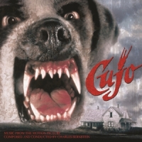 Ost / Soundtrack Cujo -coloured-